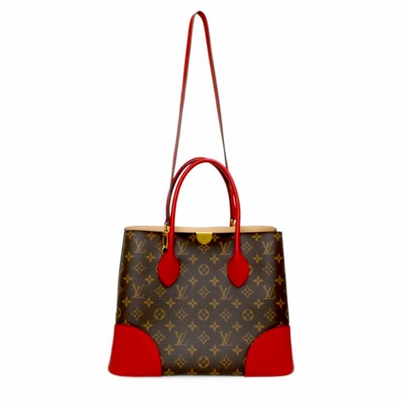 Louis Vuitton Handbags - ❣️SOLD ❣️Louis Vuitton Flandrin